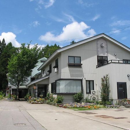 Stayful House Nakamachi Hakuba Exterior photo